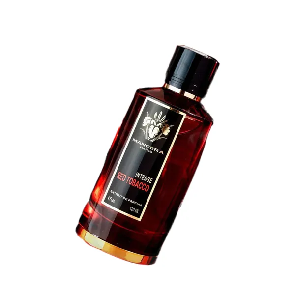 Red Tobacco Intense