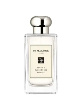 Peony & Blush Suede woda kolońska spray 100ml