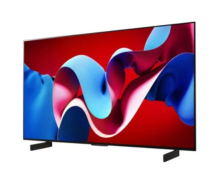 TV SET OLED 42" 4K/OLED42C41LA LG