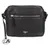 Women's leather crossbody bag BLC-23/2627 BLK