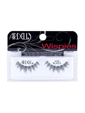 Wispies 600 False Eyelashes