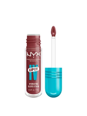 Lip IV moisturizing and pigmenting lip gloss 02 Hydra-Honey 5ml