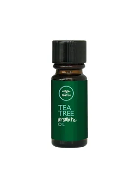 Tea Tree by Paul Mitchell, Special Aromatic, Tea Tree, Essential Oil, 10 ml