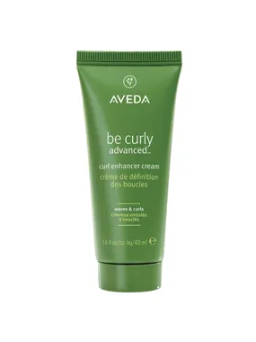 Be Curly Advanced Curl Enhancer Cream styling cream for curly hair 40ml
