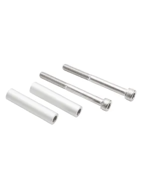 Thule 100044 Pack n Pedal Rail Extender Kit
