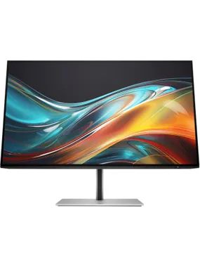 HP Series 7 Pro 23,8 collu FHD monitors — 724pf