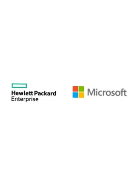 ROK Windows Server 2025 Remote Desktop Service 5 users P77120-B21