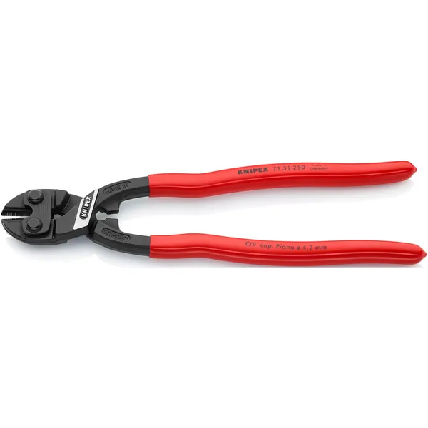 Compact bolt cutter CoBolt XL 71 31 250, cutting pliers