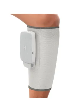 Homedics SR-CMXC10HBND Modulair Compression System Calf Wrap + Controller