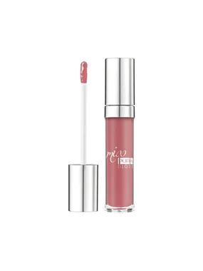 Miss Pupa Gloss Ultra Shine Gloss Instant Volume Effect lip gloss 302 5ml