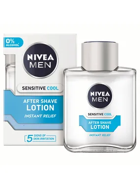 After Shave Cooling Sensitive 100 ml