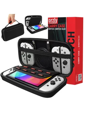 Nintendo Switch OLED Console (Refurbished)