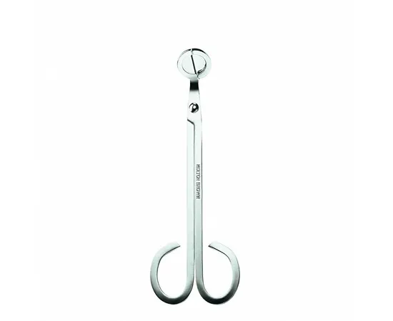 Fragrance wick trimmer