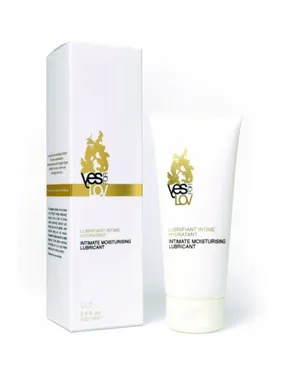 Hydrating lubricant gel 100 ml