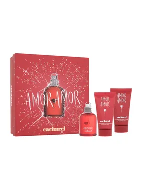 Amor Amor Eau de Toilette , 50ml