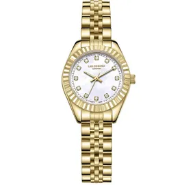Analog watch LC07956.120