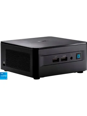 NUC 12 Pro Tall Kit RNUC12WSHI500002I, Barebone