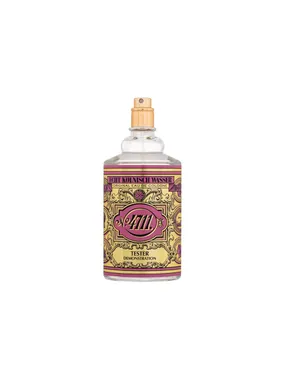 Floral Collection Rose Eau de Cologne Tester, 100ml