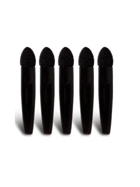 Shadow applicator 4030 5 pcs