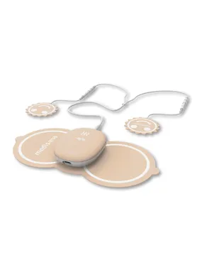 Medisana TT 250 menstrual pain relief device