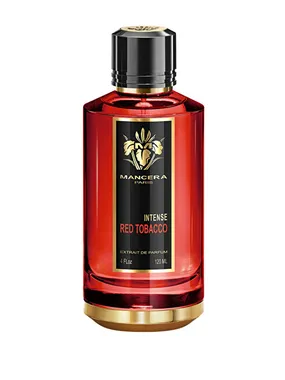 Intense Red Tobacco - perfumed extract, 120 ml