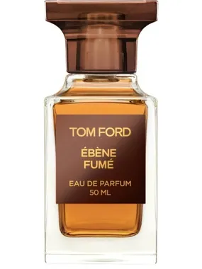 Ébène Fumé - EDP, 30 ml