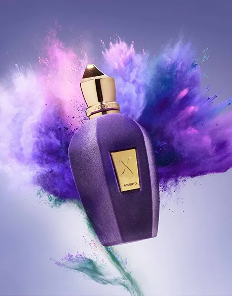 Accento - EDP, 50 ml