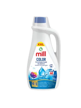 Mill Colour Washing Gel 3 L 60 washes