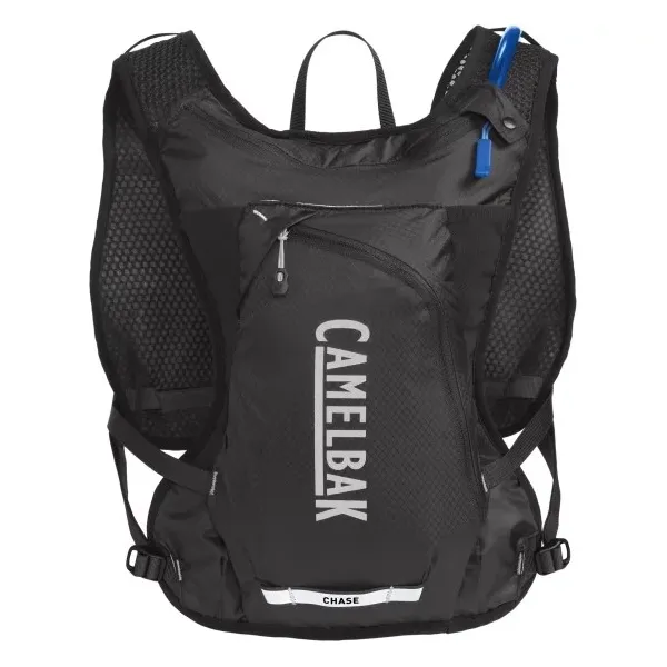 CamelBak Women Chase Race 4 veste, melna