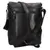 Men's leather crossbody bag LG-655 BLK