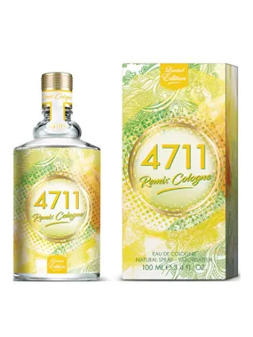 4711 Remix Cologne Spray 100ml