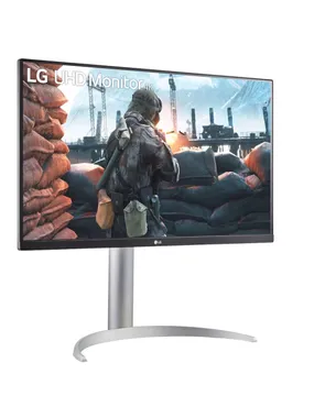 27UP650P-W, gaming monitor