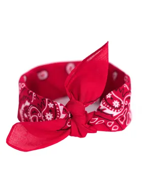 Shawl sz13014 .15 Red