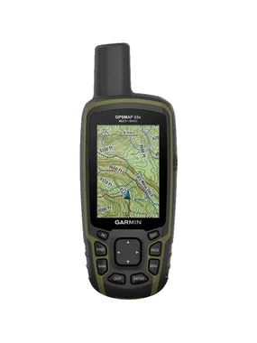 GPSMap 65s