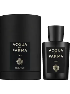 Acqua Di Parma Oud - EDP, 180 ml