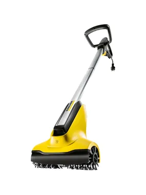 Terrace cleaner PCL 4, hard floor cleaner