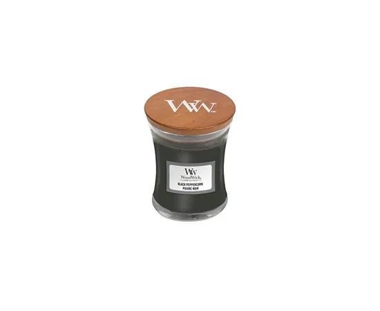 Scented candle vase small Black Peppercorn 85 g