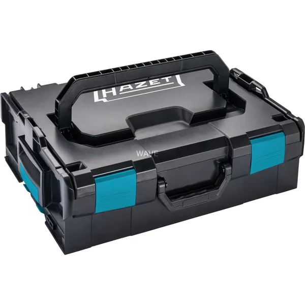 L-Boxx 136, empty, tool box