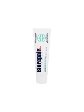 Plus Total Protection Toothpaste , 75ml