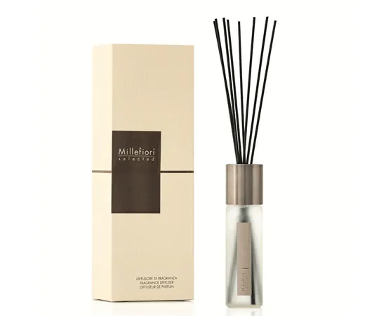SELECTED STICK DIFFUSER 100 ML MIMOSA FLOWER