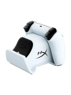 CONSOLE ACC CHARGING DOCK/DUO PS5 51P68AA HYPERX