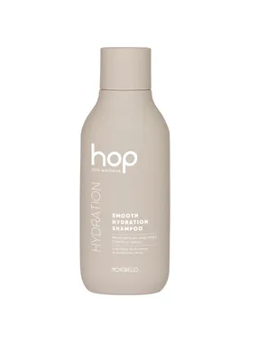 Hop Smooth Hydration Shampoo moisturizing shampoo for dry and frizzy hair 300ml