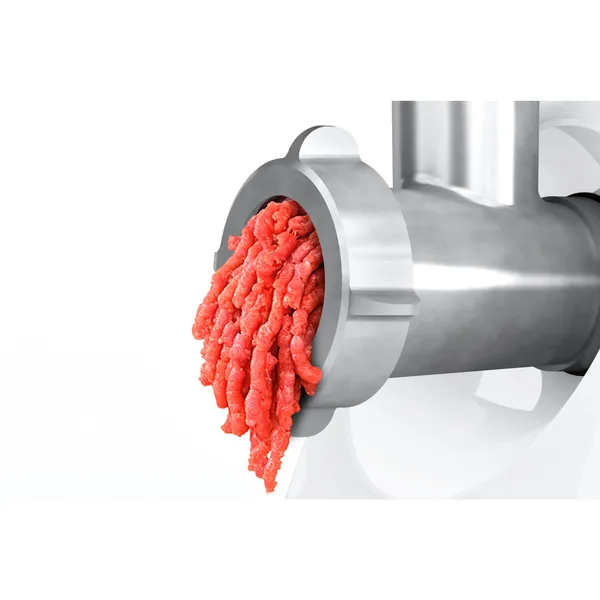 CompactPower MFW3520, meat grinder