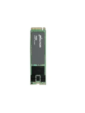 SSD Micron 7450 MAX 800 GB M.2 (22 x 80) NVMe PCI 4.0 MTFDKBA800TFS-1BC1ZABYYR (DWPD 3)