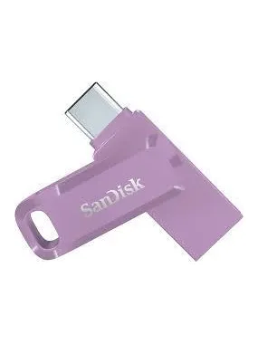 MEMORY DRIVE FLASH USB-C 64GB/SDDDC3-064G-G46L SANDISK