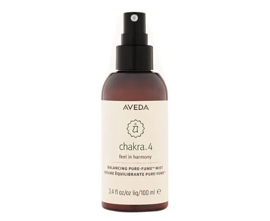 Chakra 4 Feel In Harmony (Balancing Pure -Fume™ Mist) 100 ml