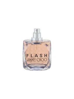 Flash Eau de Parfum Tester, 100ml