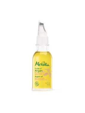 Argan oil perfumed with essential rose oil (Argan Oil) 50 ml