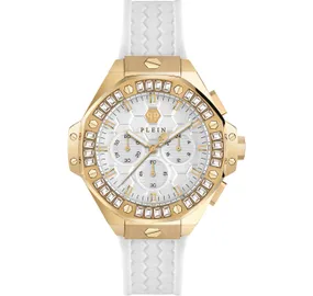 Philipp Plein PWPSA0624 Chrono Royal Unisex 42mm 5ATM