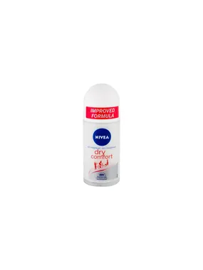 Dry Comfort 48h Antiperspirant